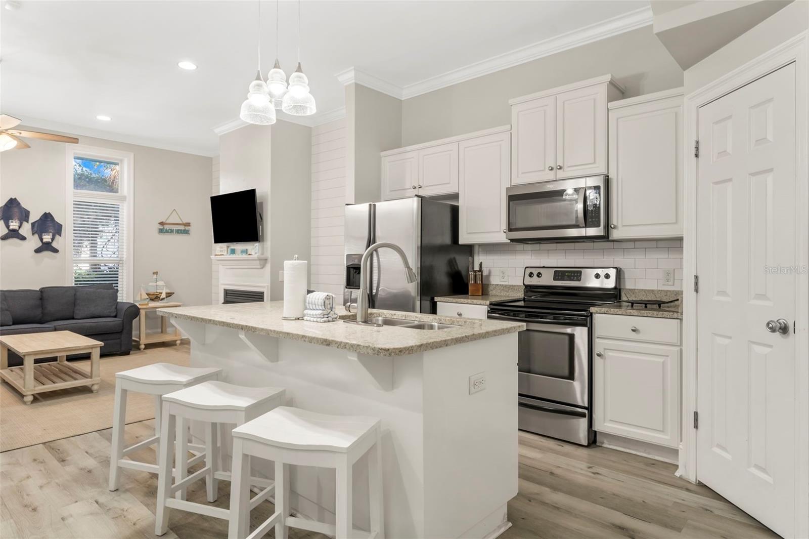 5410 GULF DR, PANAMA CITY, FL, 32408