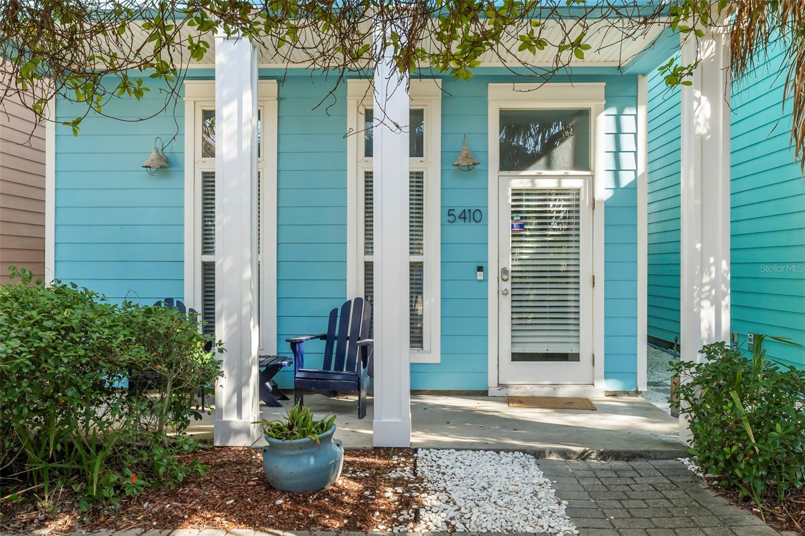 5410 GULF DR, PANAMA CITY, FL, 32408