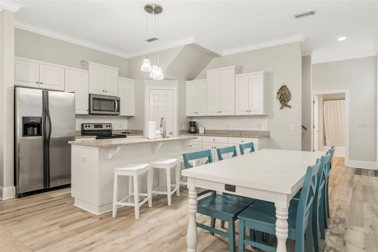 5410 GULF DR, PANAMA CITY, FL, 32408