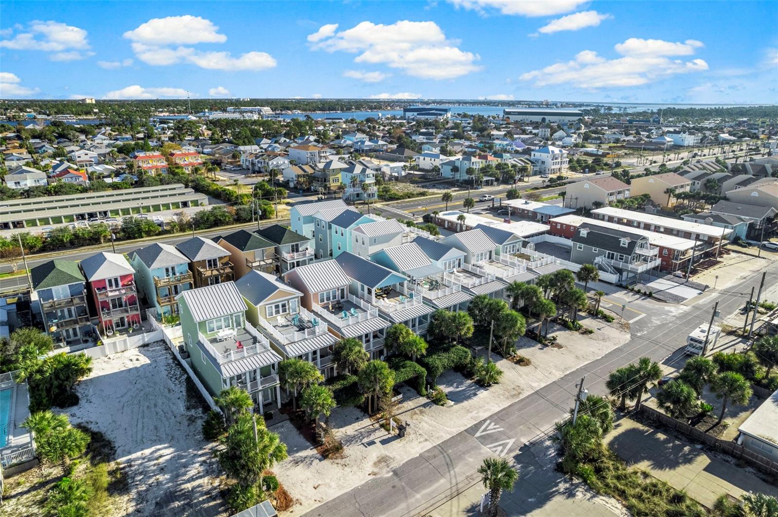 5410 GULF DR, PANAMA CITY, FL, 32408