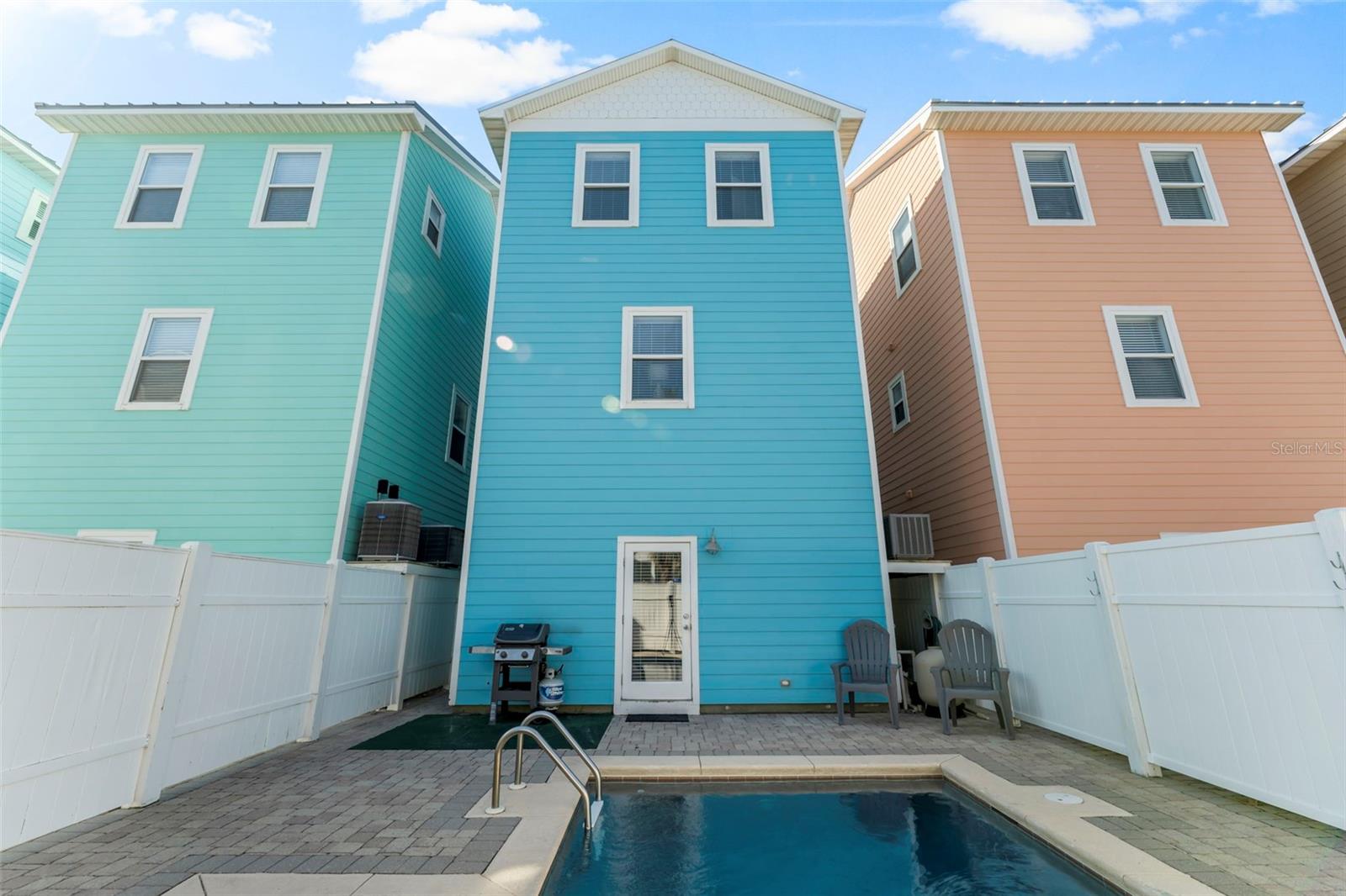 5410 GULF DR, PANAMA CITY, FL, 32408