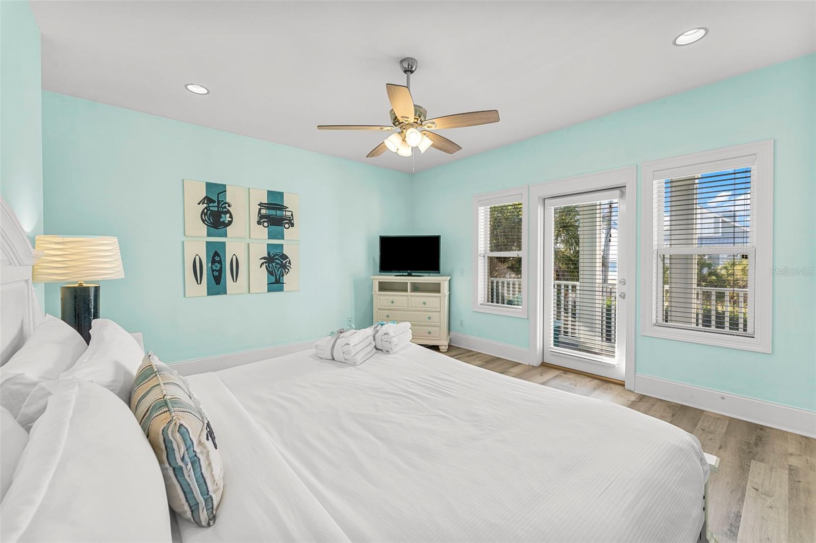 5410 GULF DR, PANAMA CITY, FL, 32408