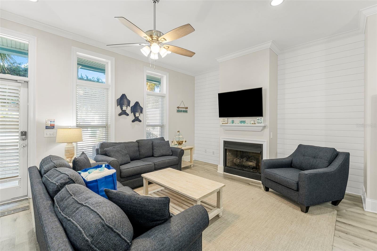 5410 GULF DR, PANAMA CITY, FL, 32408