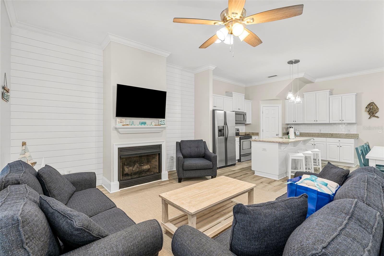 5410 GULF DR, PANAMA CITY, FL, 32408