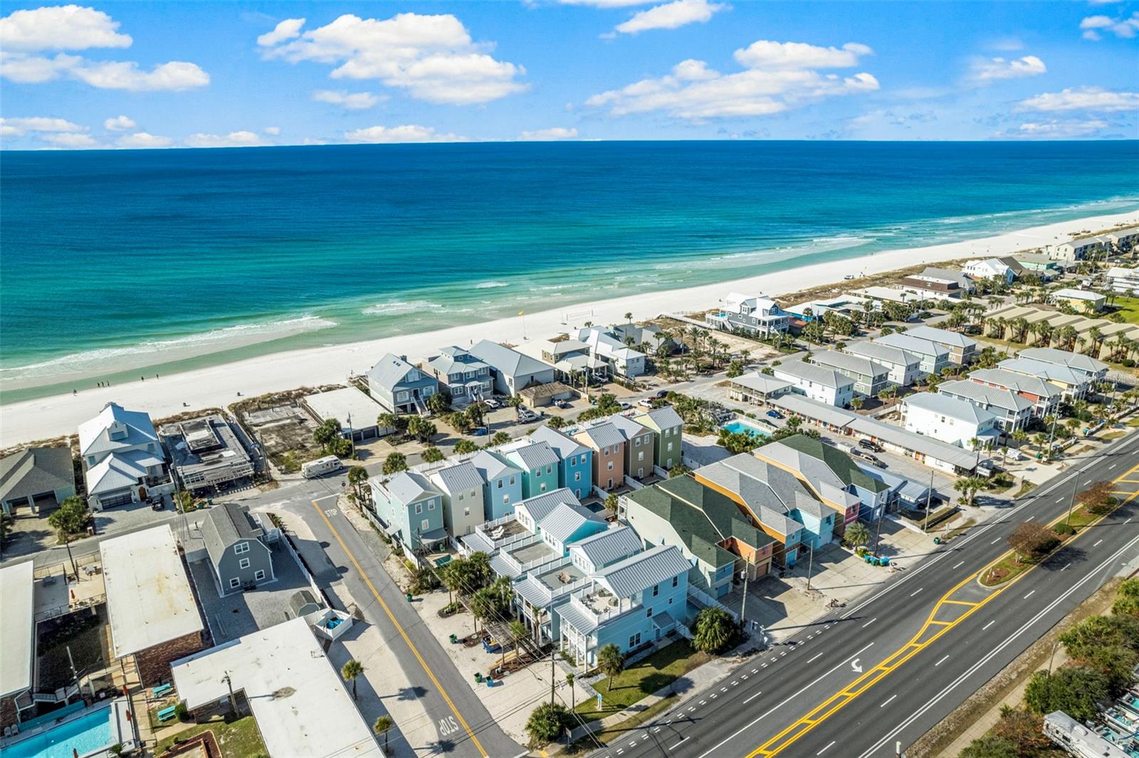 5410 GULF DR, PANAMA CITY, FL, 32408