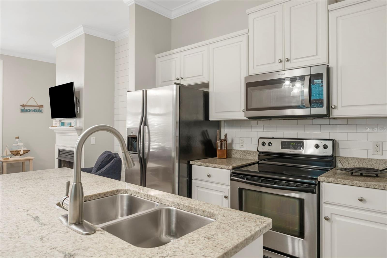 5410 GULF DR, PANAMA CITY, FL, 32408