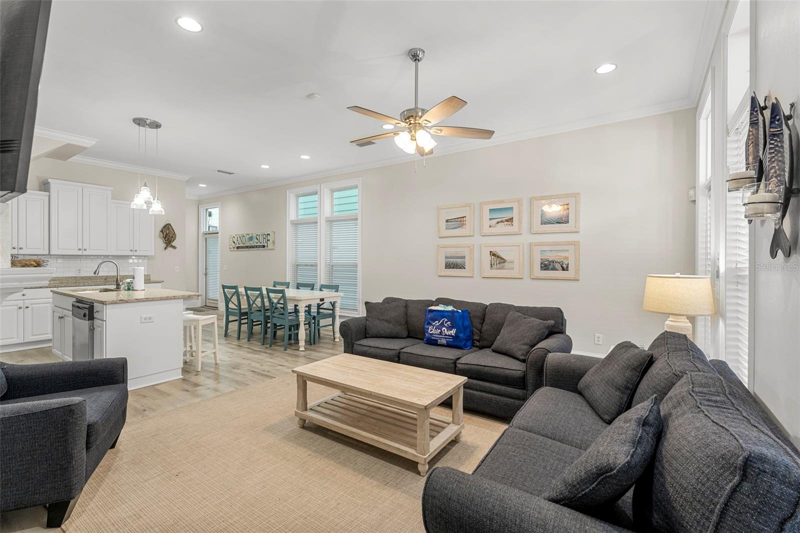 5410 GULF DR, PANAMA CITY, FL, 32408