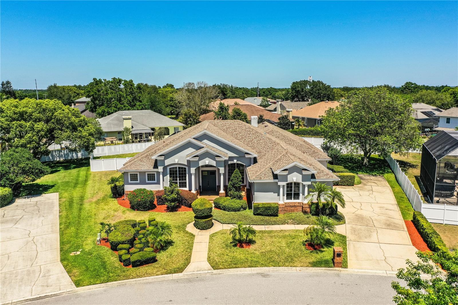 942 HANOVER WAY, LAKELAND, FL, 33813