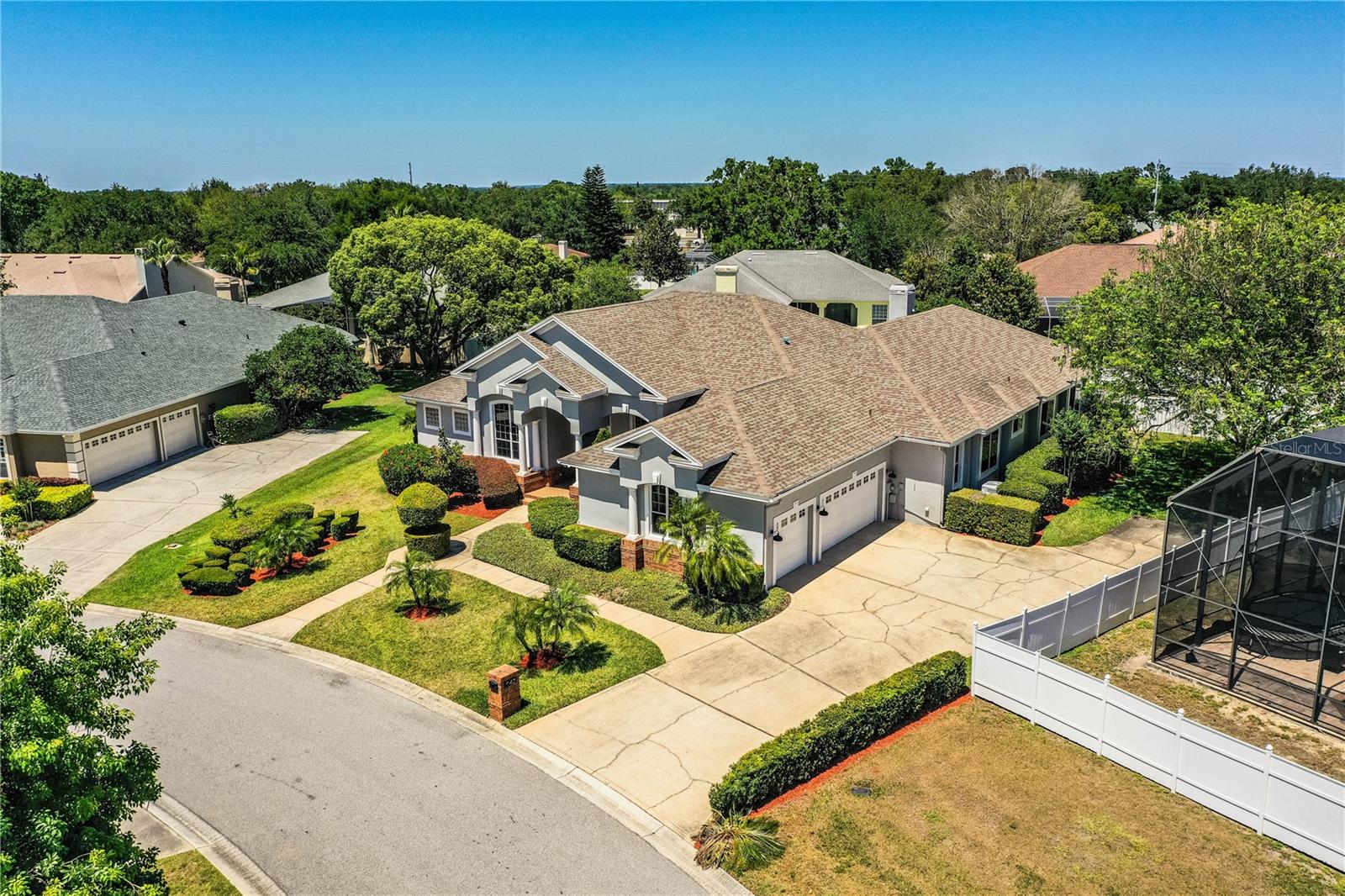 942 HANOVER WAY, LAKELAND, FL, 33813