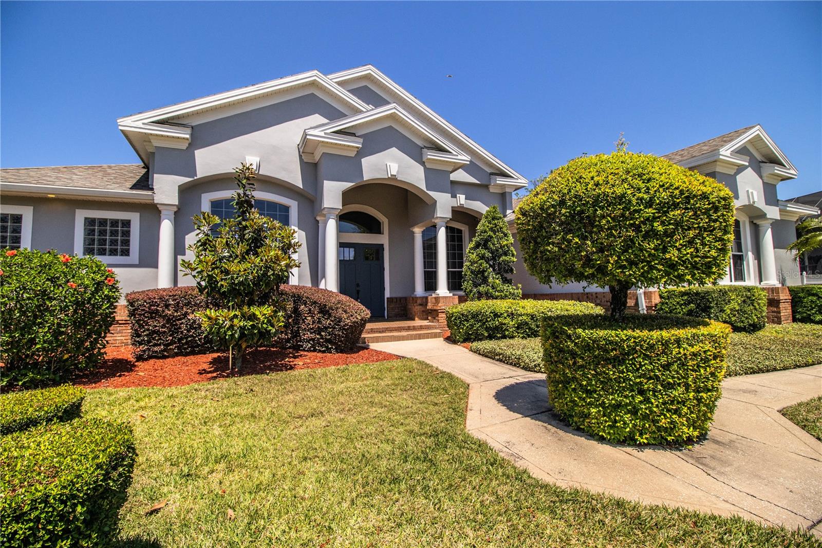 942 HANOVER WAY, LAKELAND, FL, 33813