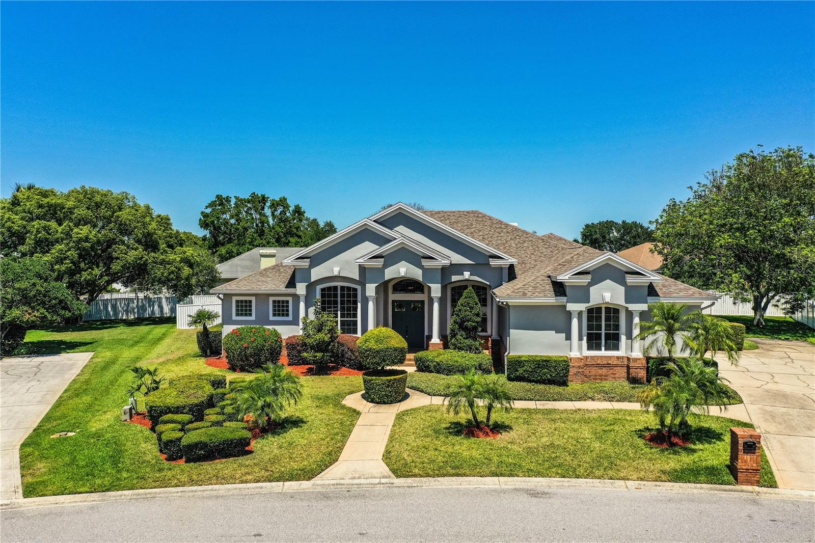 942 HANOVER WAY, LAKELAND, FL, 33813