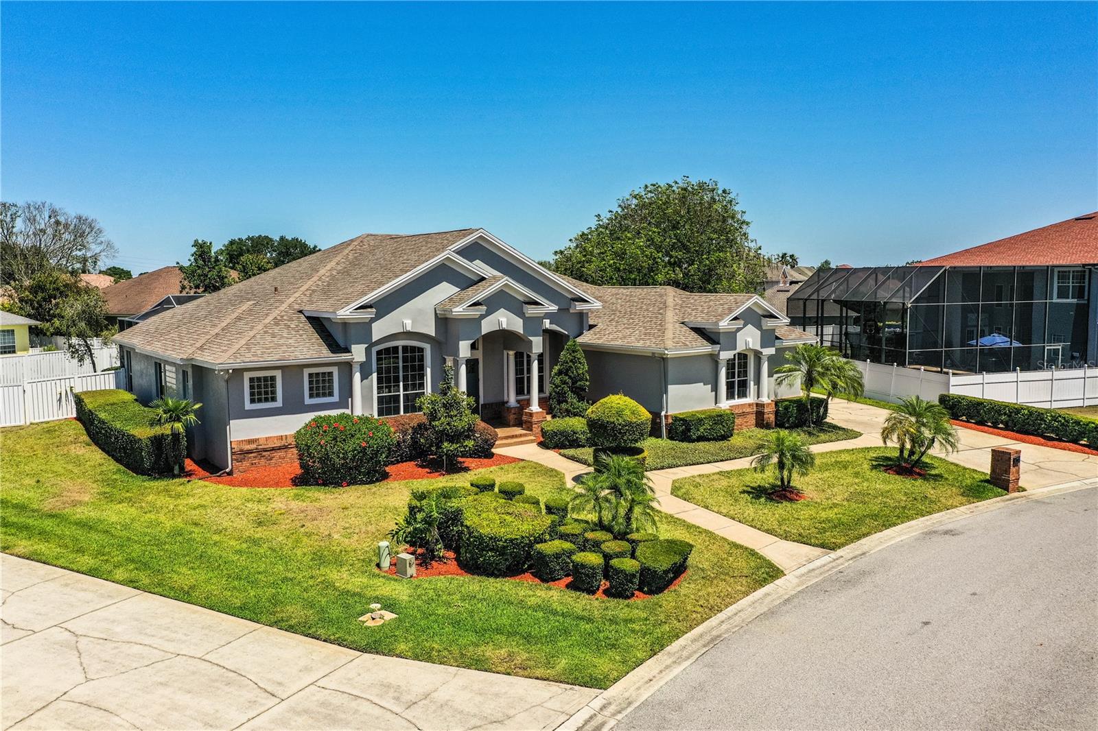 942 HANOVER WAY, LAKELAND, FL, 33813