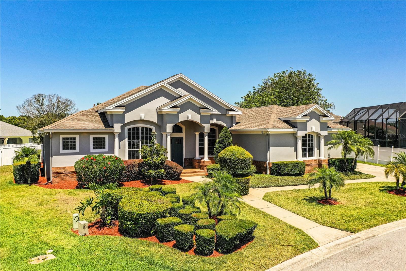 942 HANOVER WAY, LAKELAND, FL, 33813