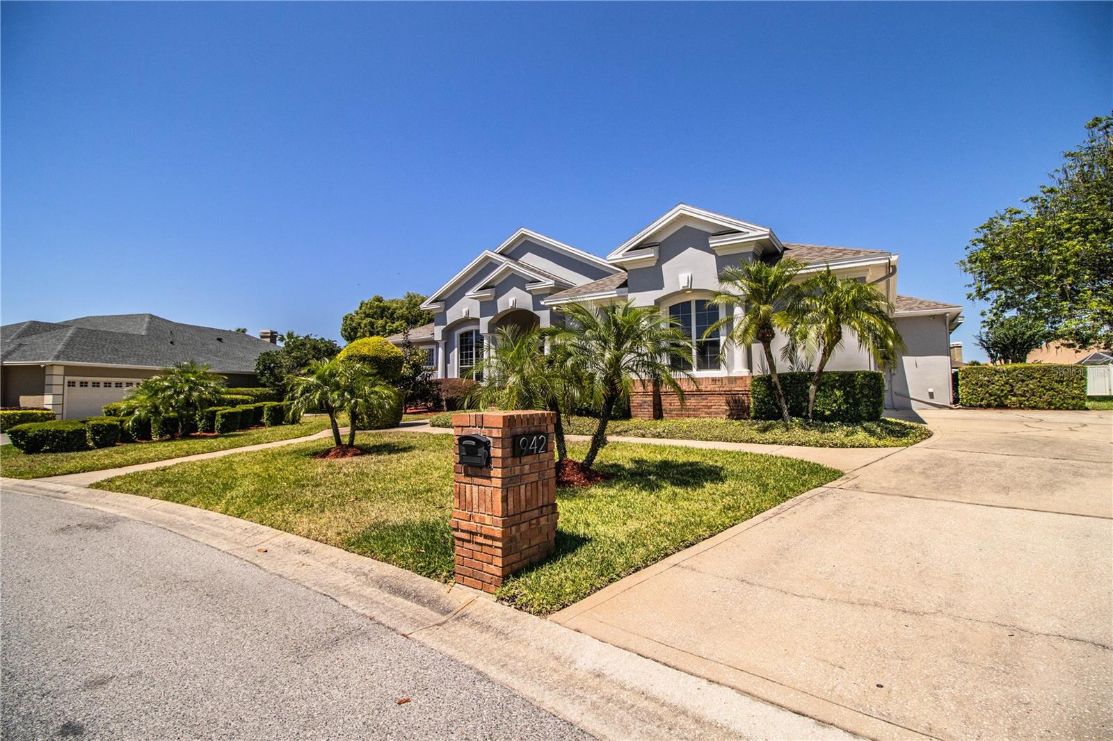 942 HANOVER WAY, LAKELAND, FL, 33813