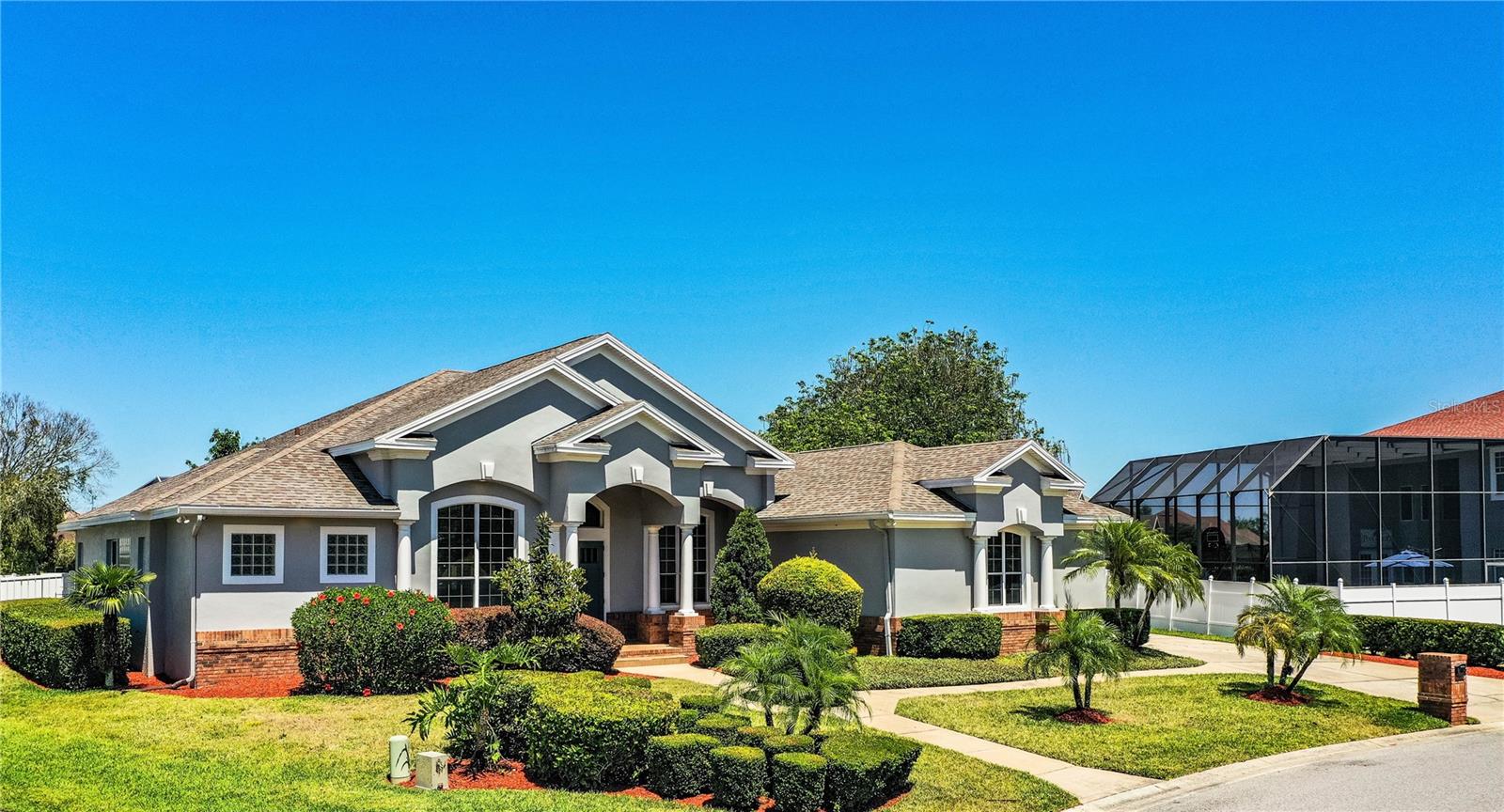 942 HANOVER WAY, LAKELAND, FL, 33813