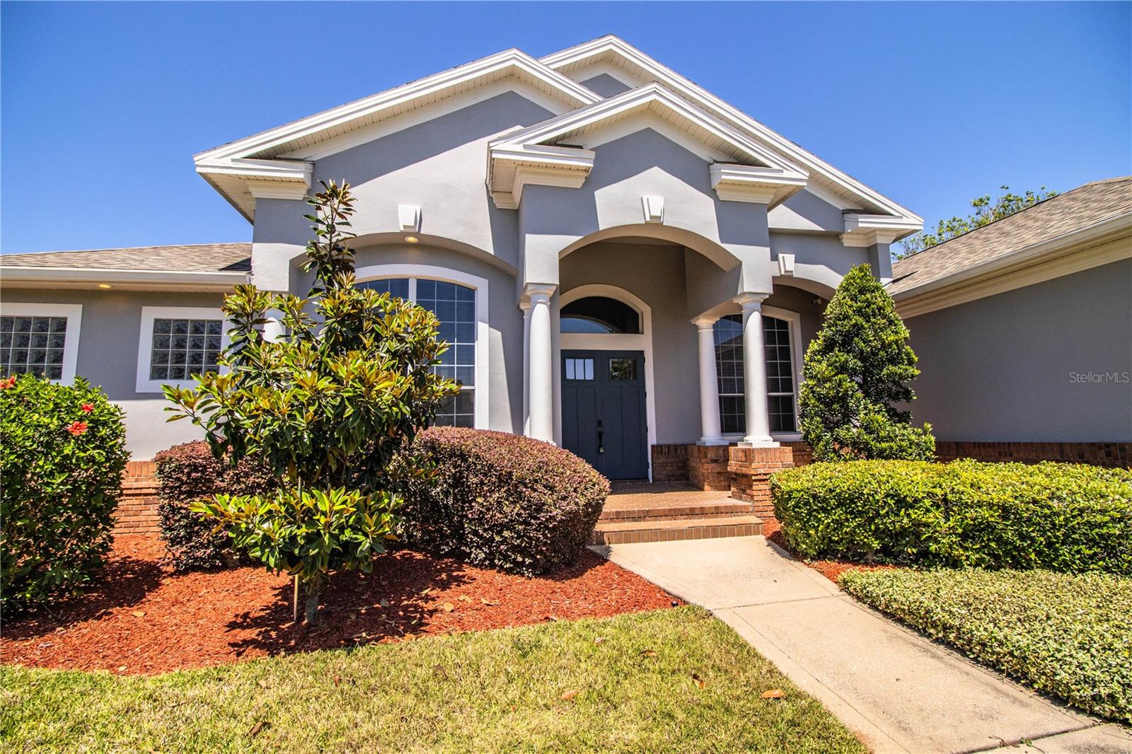 942 HANOVER WAY, LAKELAND, FL, 33813