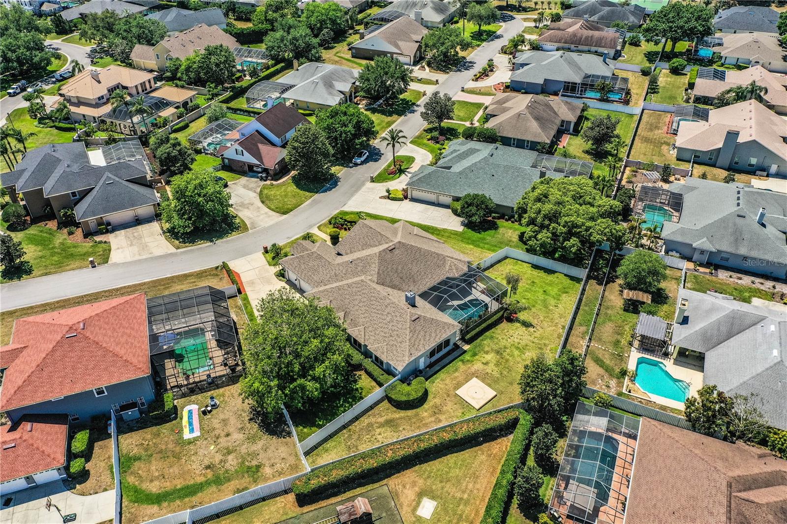 942 HANOVER WAY, LAKELAND, FL, 33813