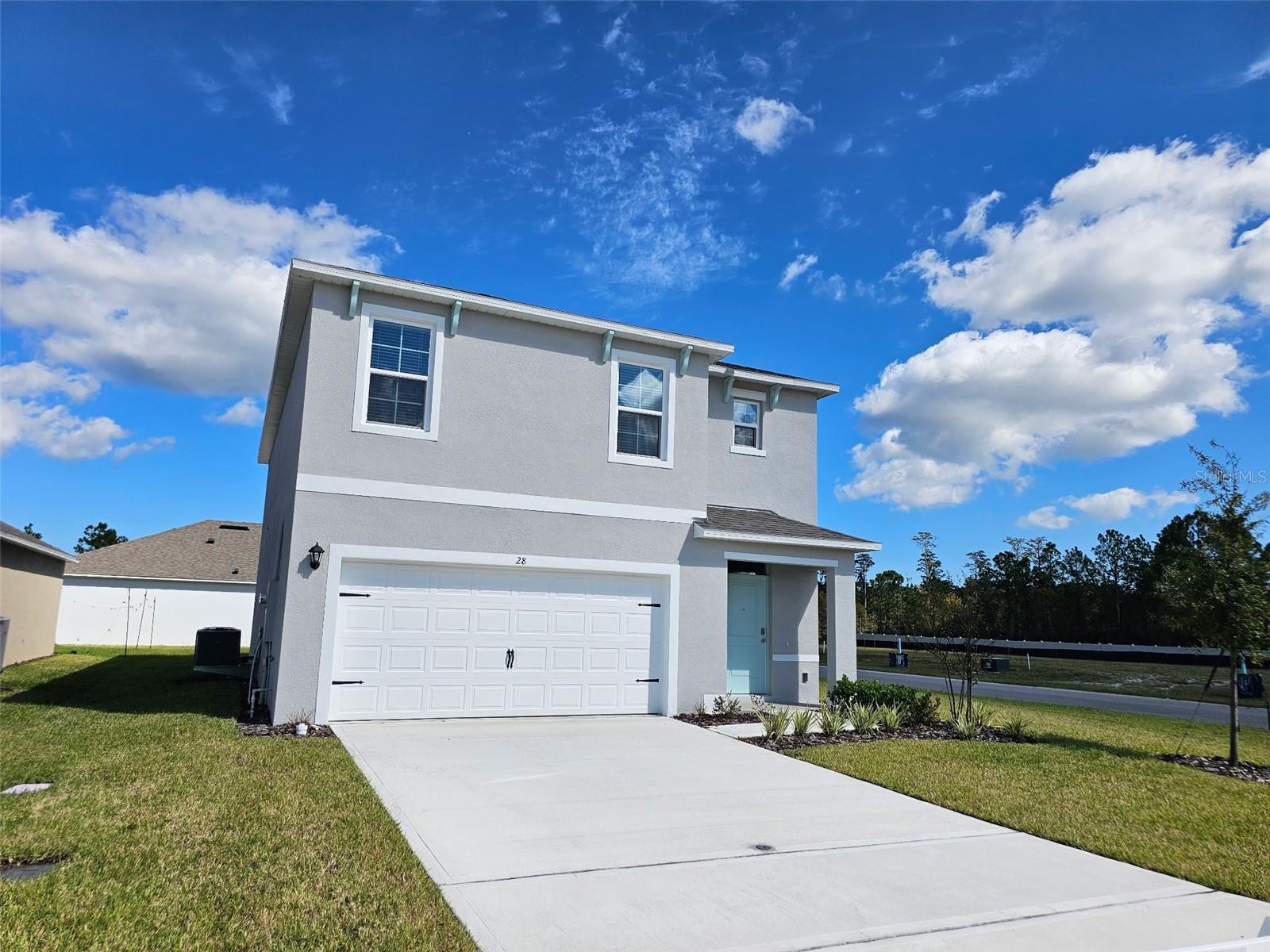 28 SPROUT LN, ORMOND BEACH, FL, 32174