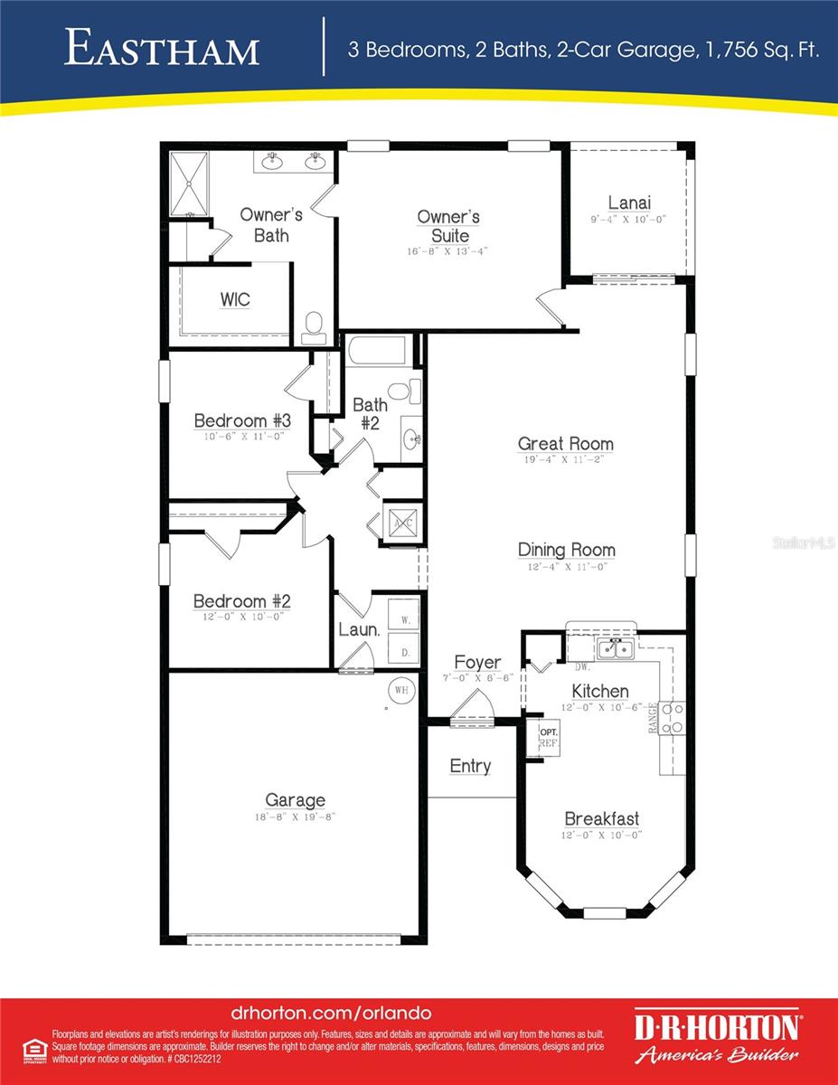 3679 JULIUS ESTATES BLVD, WINTER HAVEN, FL, 33881