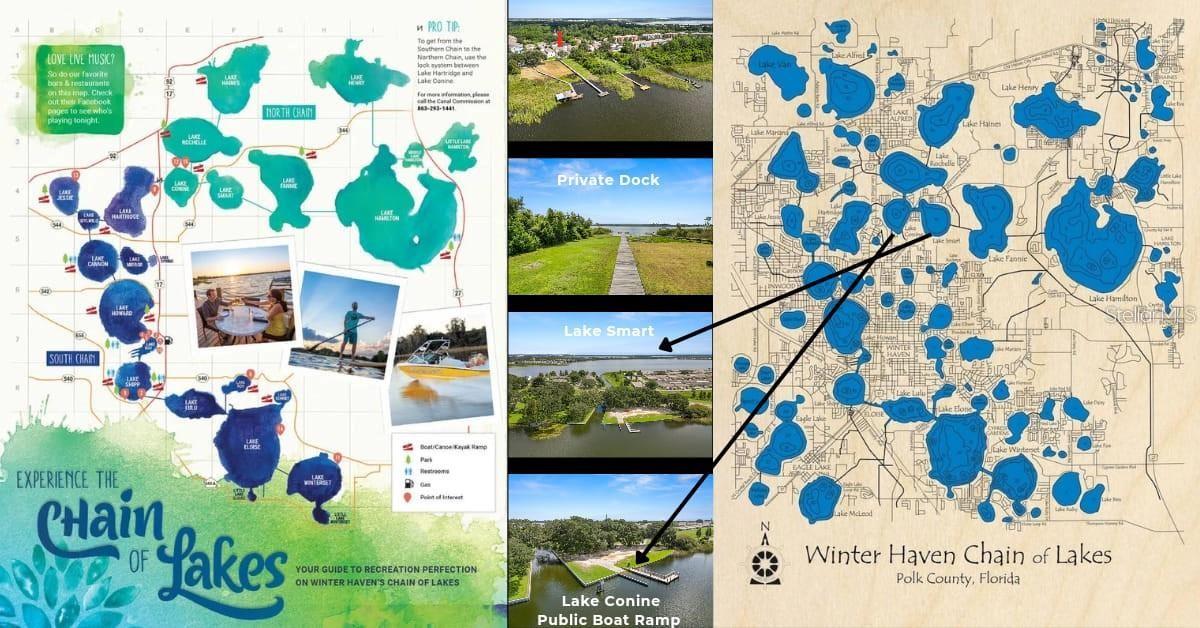 3679 JULIUS ESTATES BLVD, WINTER HAVEN, FL, 33881