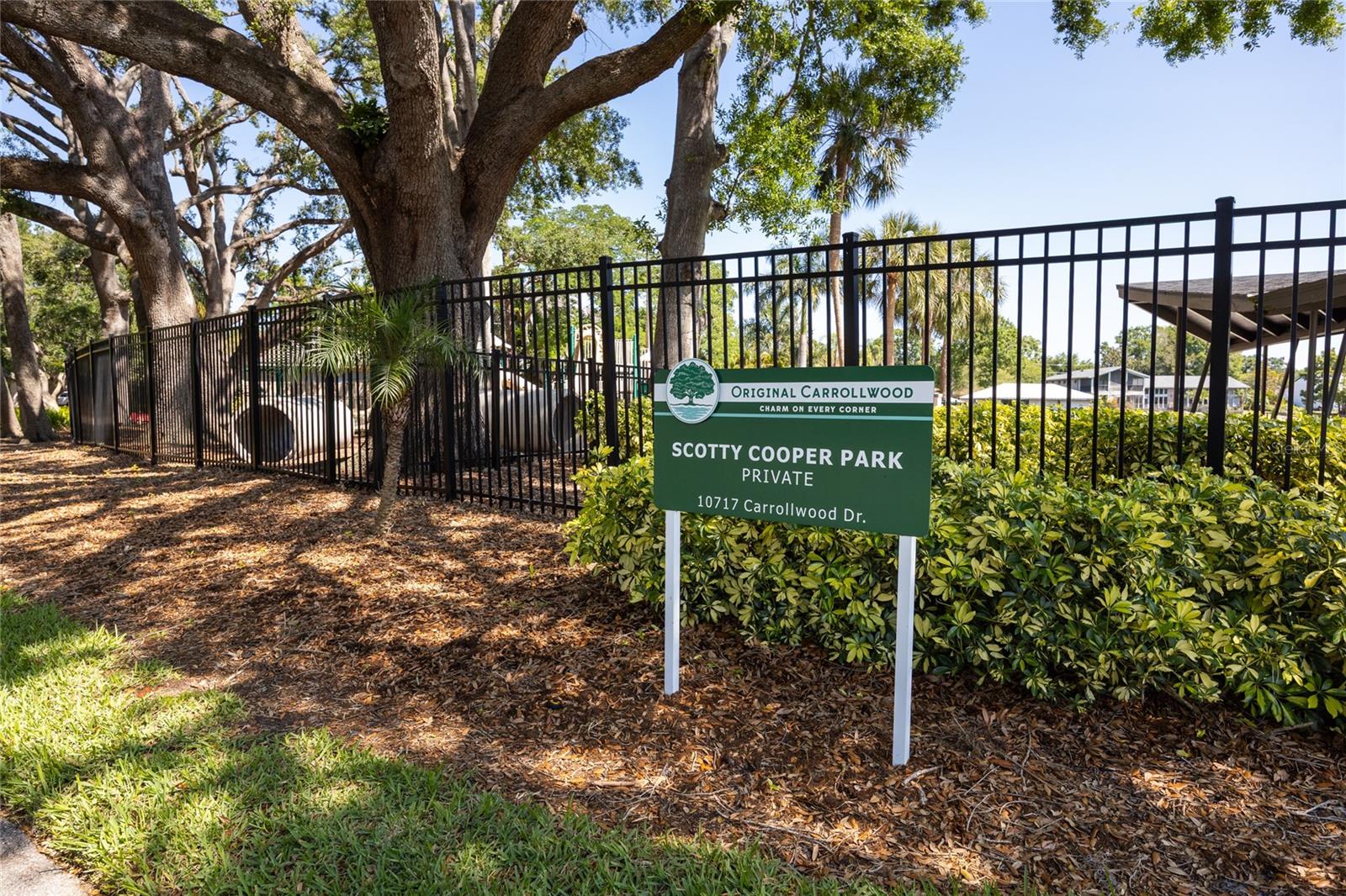 10605 CARROLLBROOK LN, TAMPA, FL, 33618