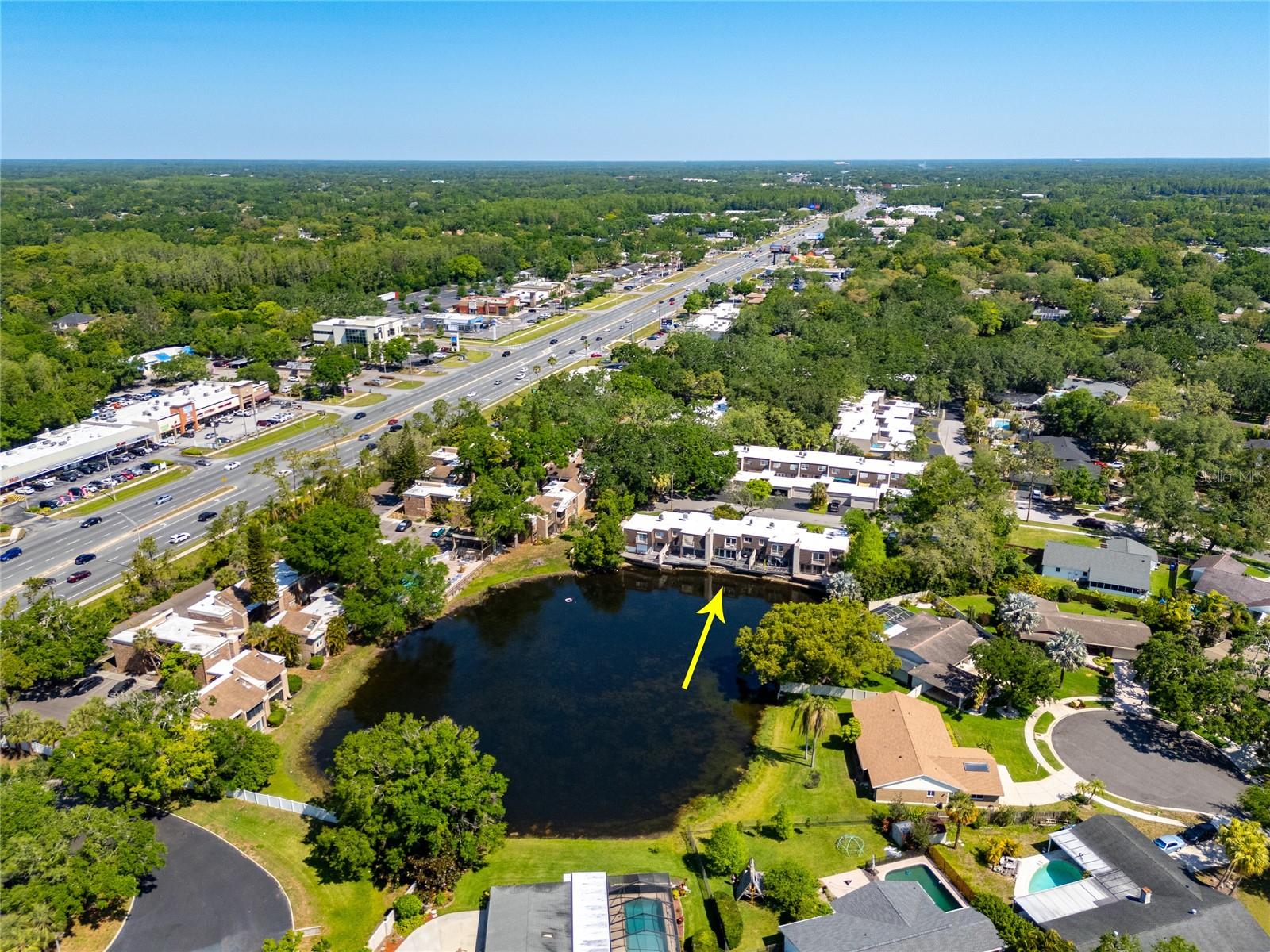 10605 CARROLLBROOK LN, TAMPA, FL, 33618