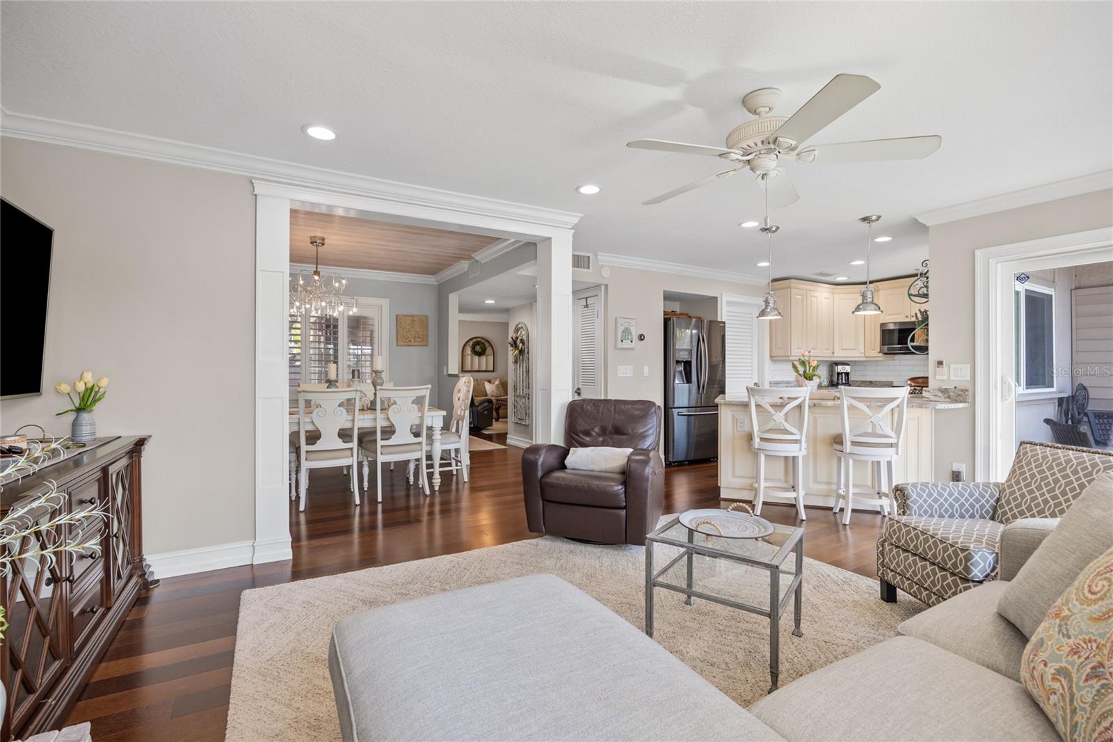 10605 CARROLLBROOK LN, TAMPA, FL, 33618