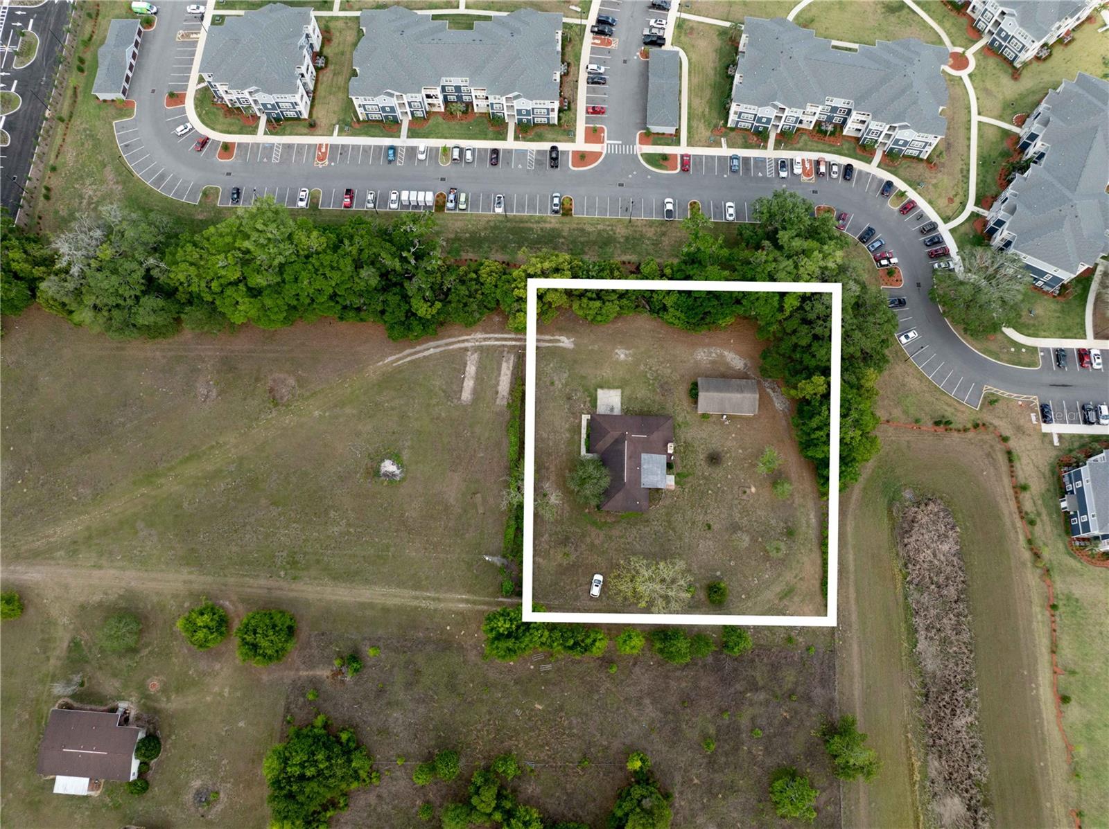 11589 NE 36TH ST, OXFORD, FL, 34484