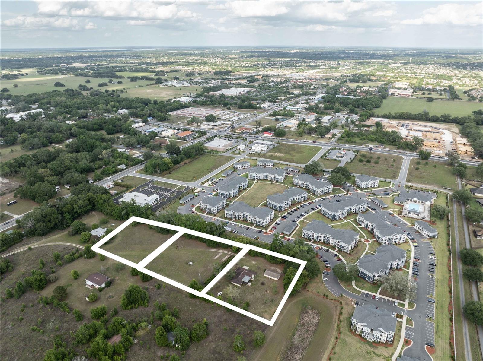 11589 NE 36TH ST, OXFORD, FL, 34484