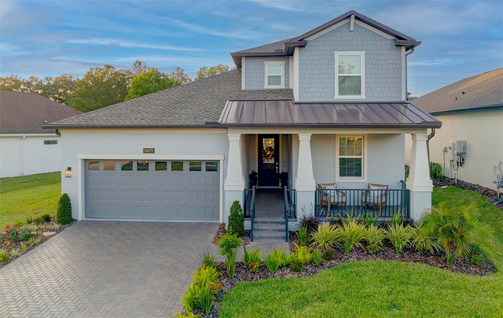 19475 BRISTOL WOOD PL, BROOKSVILLE, FL, 34601