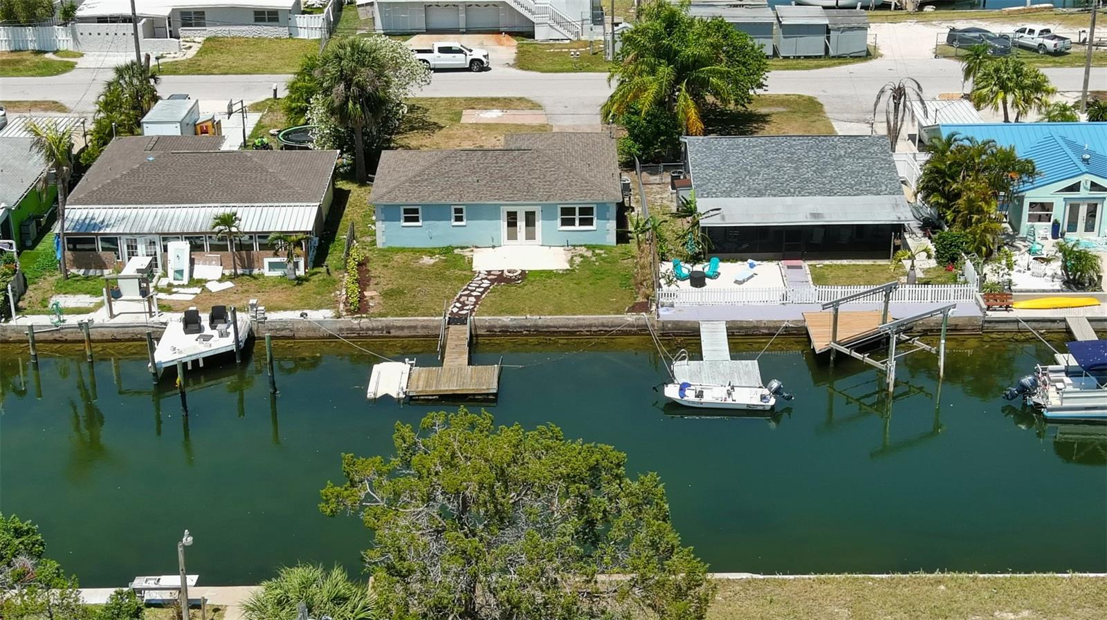 6432 BOATYARD DR, HUDSON, FL, 34667