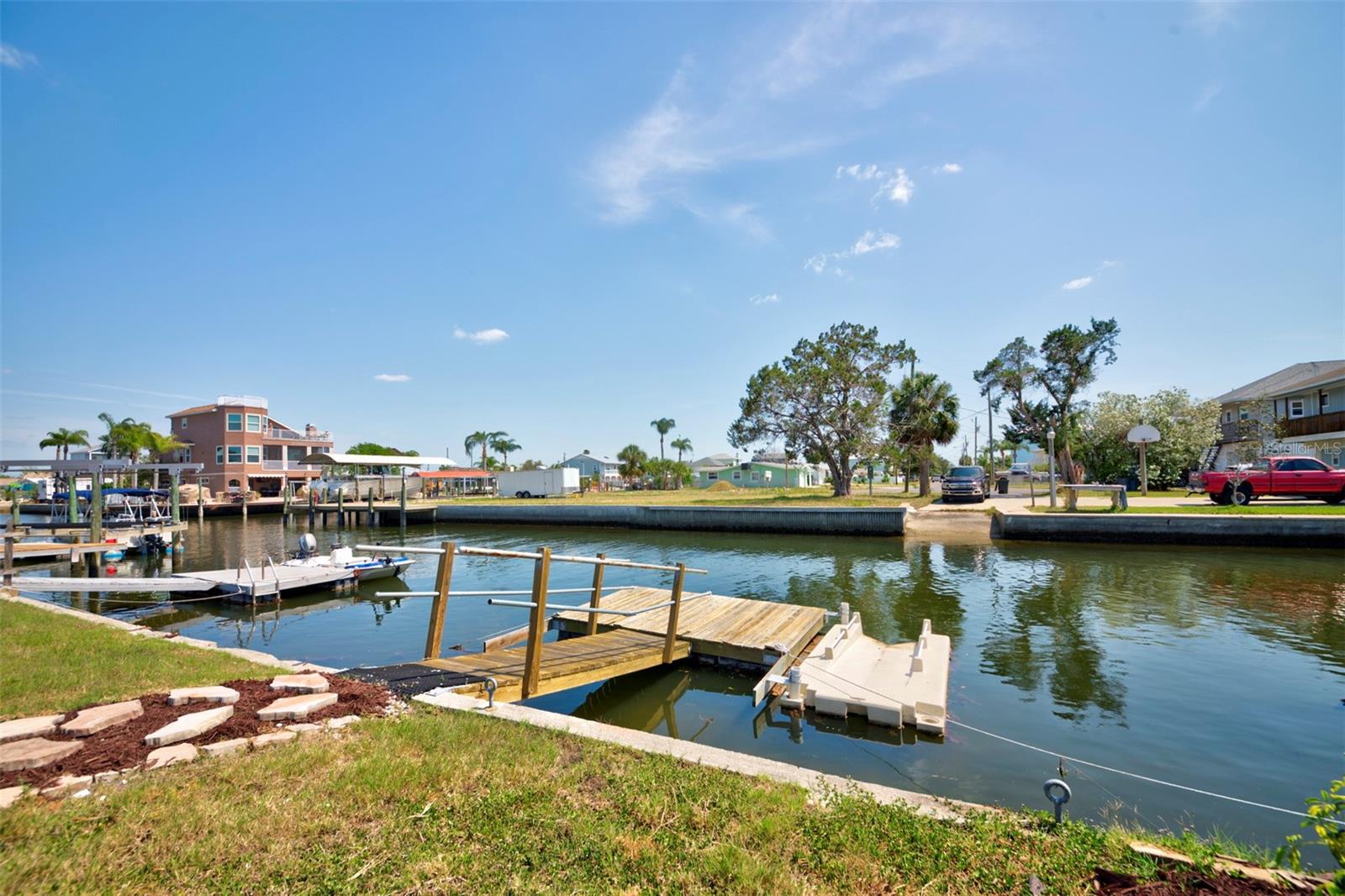 6432 BOATYARD DR, HUDSON, FL, 34667