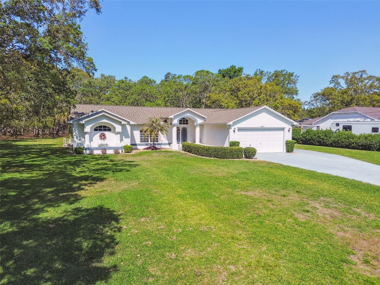 18013 OAK WAY DR, HUDSON, FL, 34667