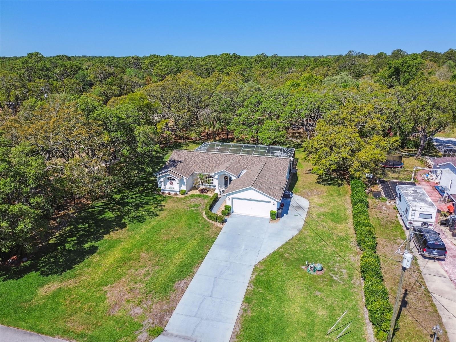 18013 OAK WAY DR, HUDSON, FL, 34667