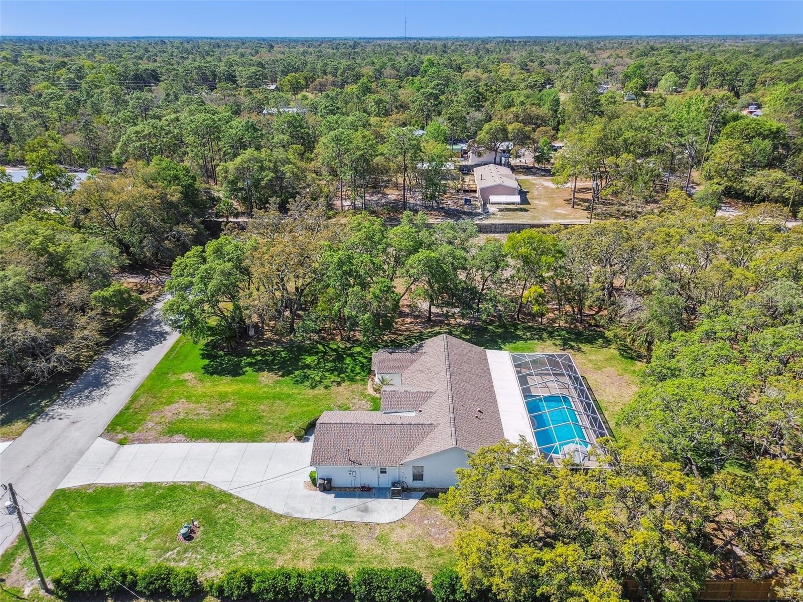 18013 OAK WAY DR, HUDSON, FL, 34667