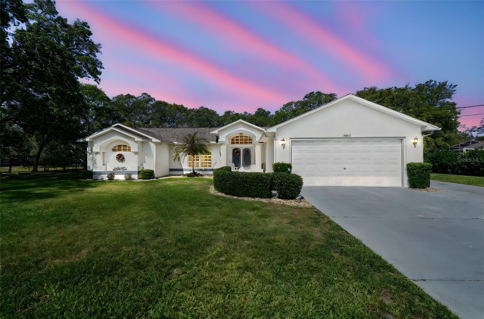 18013 OAK WAY DR, HUDSON, FL, 34667