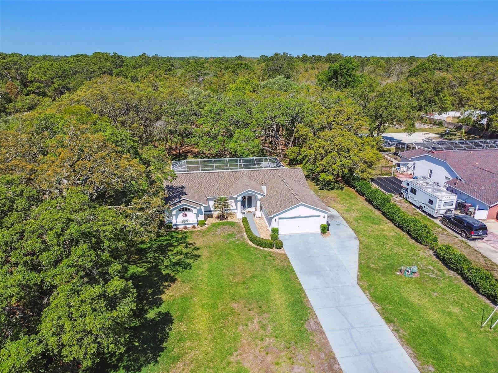 18013 OAK WAY DR, HUDSON, FL, 34667