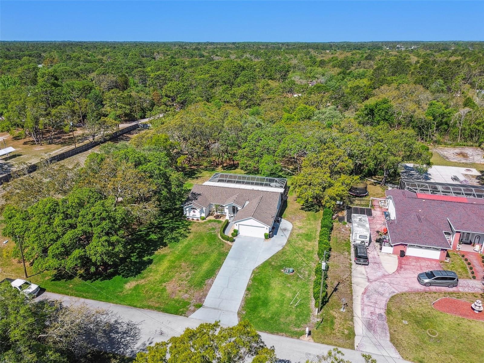 18013 OAK WAY DR, HUDSON, FL, 34667