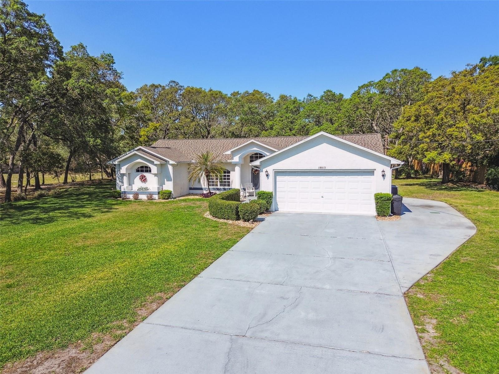 18013 OAK WAY DR, HUDSON, FL, 34667