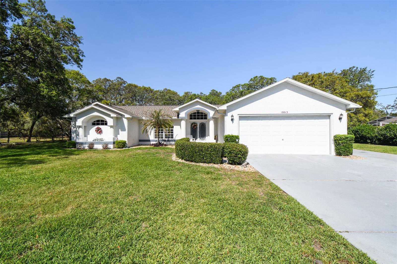 18013 OAK WAY DR, HUDSON, FL, 34667