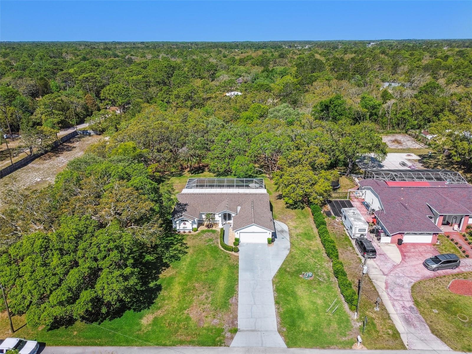 18013 OAK WAY DR, HUDSON, FL, 34667