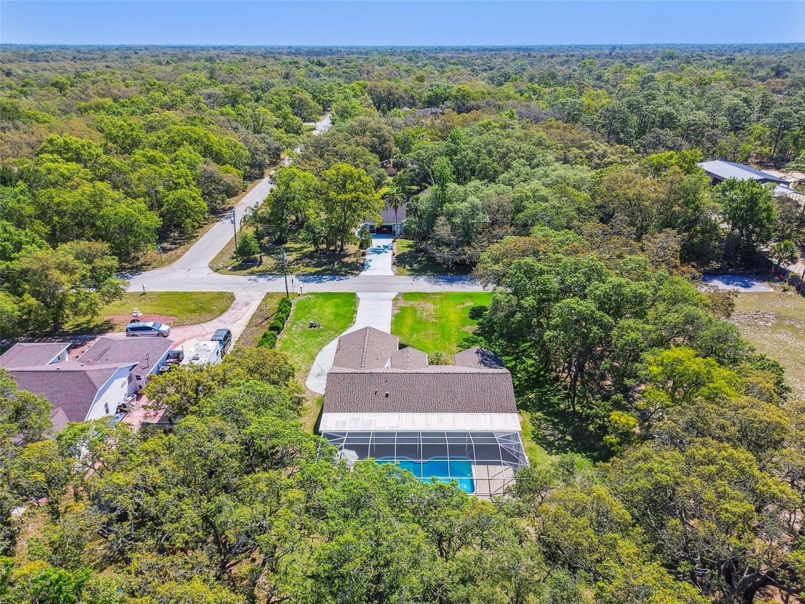 18013 OAK WAY DR, HUDSON, FL, 34667