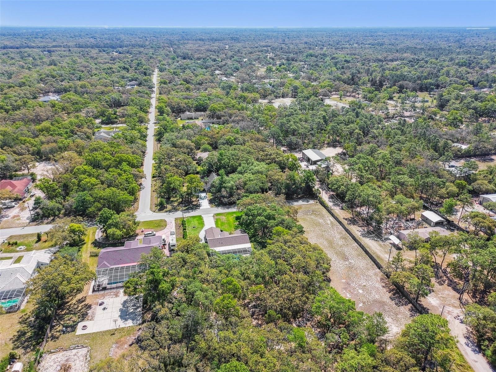 18013 OAK WAY DR, HUDSON, FL, 34667