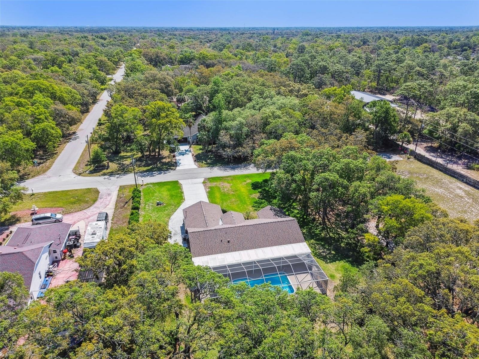 18013 OAK WAY DR, HUDSON, FL, 34667