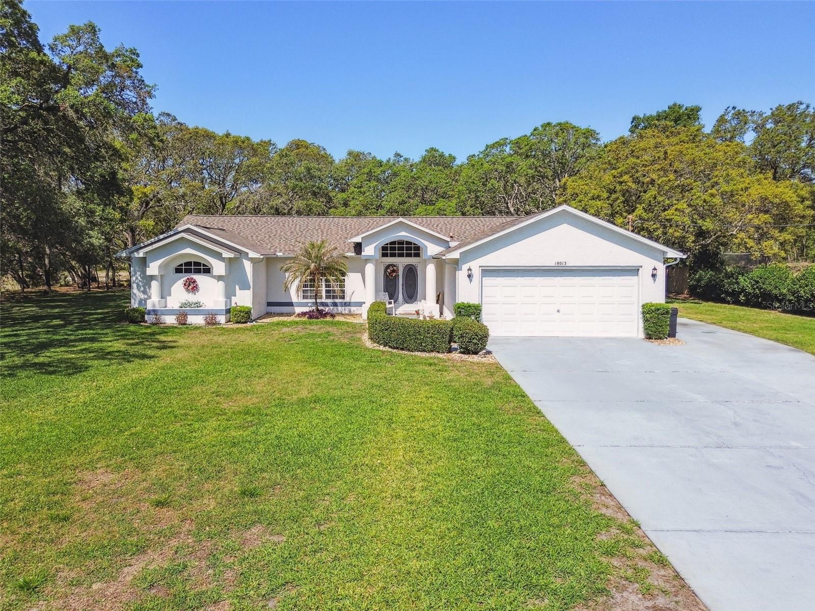 18013 OAK WAY DR, HUDSON, FL, 34667