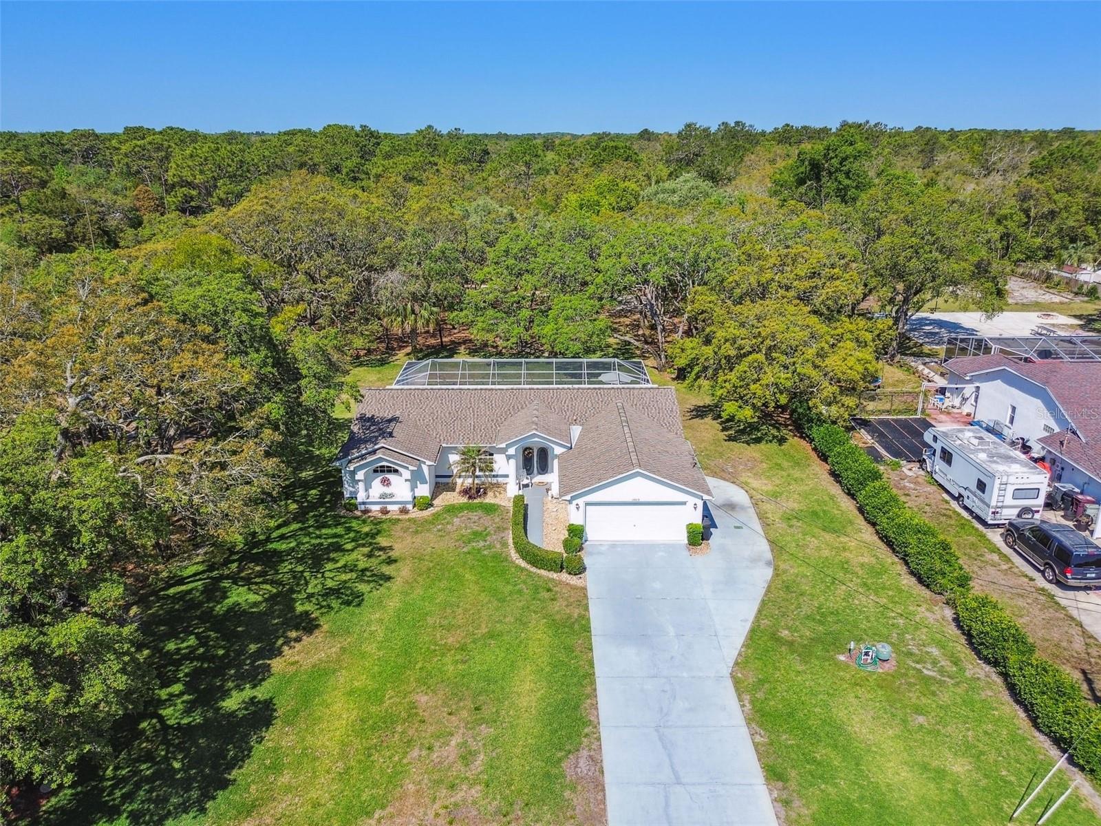 18013 OAK WAY DR, HUDSON, FL, 34667