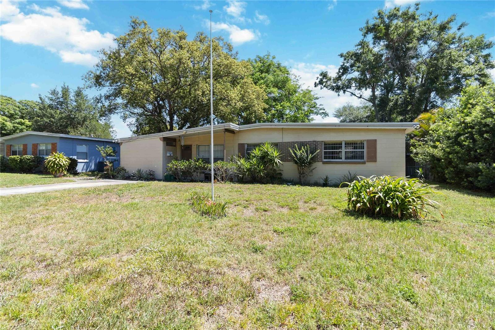 3503 S CRYSTAL LAKE DR, ORLANDO, FL, 32806