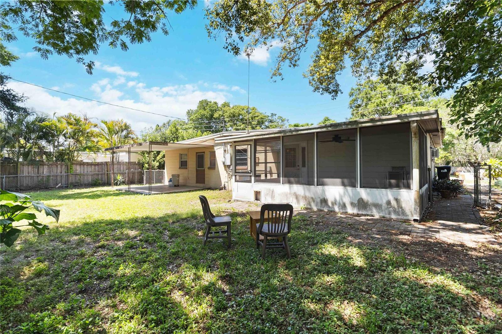 3503 S CRYSTAL LAKE DR, ORLANDO, FL, 32806