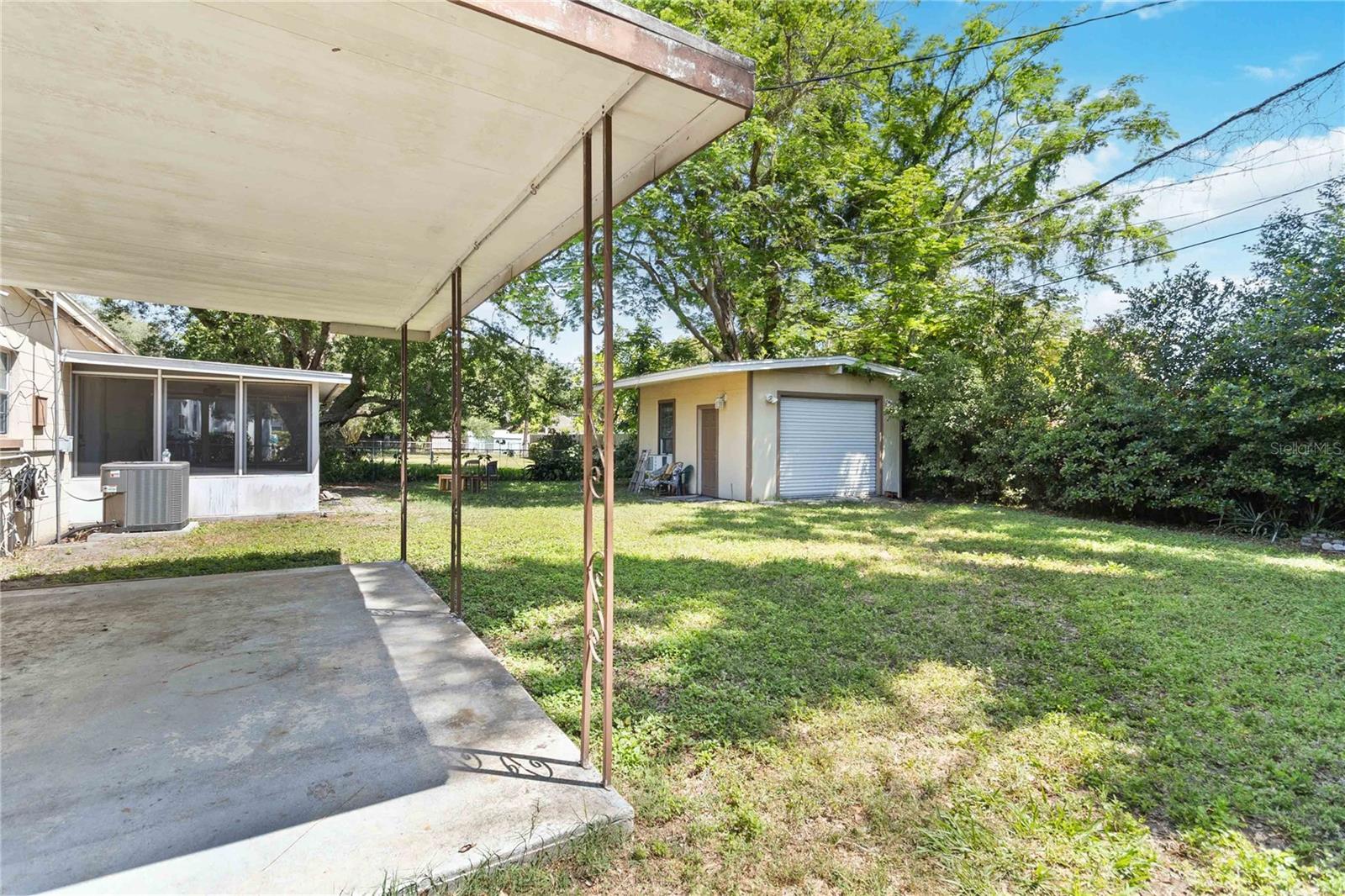 3503 S CRYSTAL LAKE DR, ORLANDO, FL, 32806