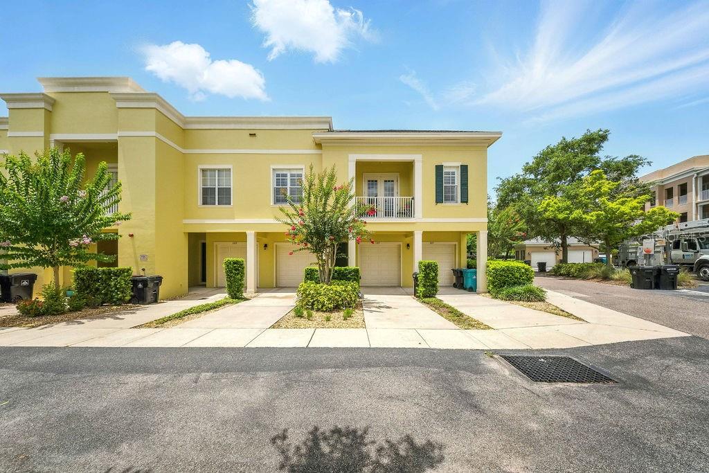 1845 COMMON WAY RD #206, ORLANDO, FL, 32814